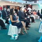 UAM inaugura la primera edición del doctorado en educación nicaragua