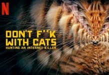 «No te metas con los gatos», el documental más aterrador de Netflix estados unidos