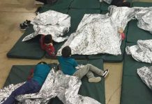 Documentos revelan el abuso a niños migrantes detenidos en EE.UU.