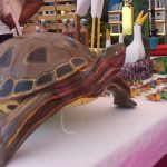 Realizan concurso de productos innovadores en el Puerto Salvador Allende nicaragua