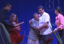 Matagalpa Celebra sus 156 años de ser ciudad. nicaragua