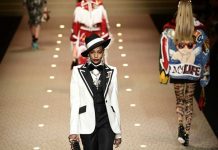 Dolce & Gabbana cancela un desfile en China tras acusaciones de racismo
