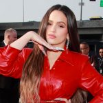 «Dolerme», la nueva balada de Rosalía en la que habla del despecho espana