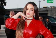 «Dolerme», la nueva balada de Rosalía en la que habla del despecho espana