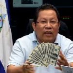 Miguel Mora recibió medio millón de dólares para promover la violencia nicaragua