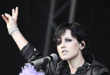 Dos años sin la incomparable voz de Dolores O’Riordan musica