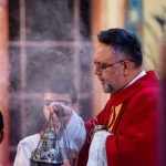 Sacerdote de la parroquia Sto. Domingo acusado de abuso a menores costa rica