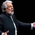 Plácido Domingo cantará por última vez en la Ópera de Viena abusos sexuales