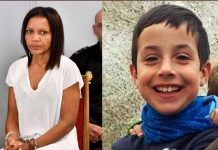 Dominicana que asesinó a un niño español pide un nuevo juicio