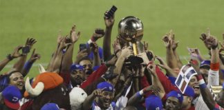 republica dominicana