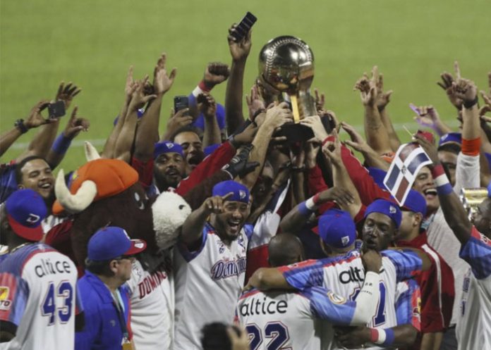 republica dominicana