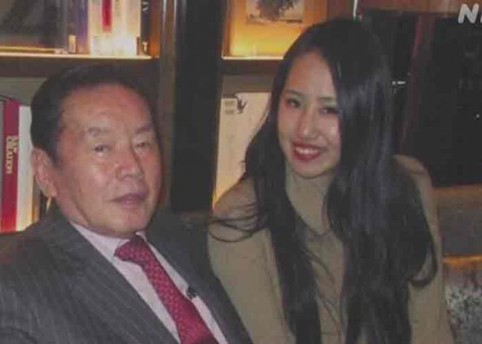 japon, muerte, Kosuke Nozaki, policia,