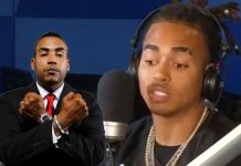 El terrible enfrentamiento entre Ozuna y Don Omar musica