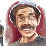 Un día como hoy hace 31 años, falleció el popular Don Ramón mexico