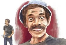 Un día como hoy hace 31 años, falleció el popular Don Ramón mexico