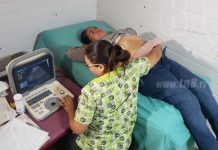 Salud para todos se garantiza con clínicas móviles en barrios y comunidades nicaragua