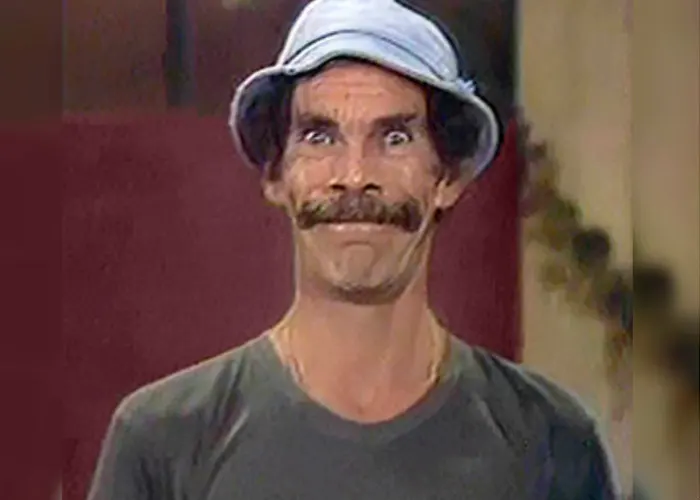 En el Día del Trabajador recordamos al más haragán de La Vecindad mexico