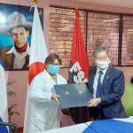 MINSA recibe donación de Japón para compra de equipos médicos nicaragua