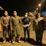 Nicaragua recibe 26 mil pruebas para detección temprana de COVID-19 nicaragua