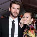Miley y Liam donan 500 mil dls tras perder casa en incendio estados unidos