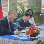 Taiwán dona USD 1 millón a Nicaragua para fortalecer lucha contra el coronavirus nicaragua