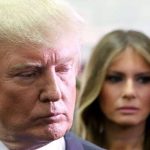 melania trump