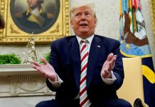 Trump planea quitar el derecho a la ciudadanía por nacimiento