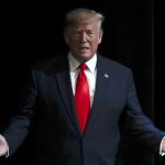 Trump ataca al FBI por filtraciones a la prensa donald trump