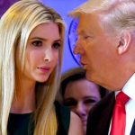 Trump le pidió a su hija que grabara video sexual estados unidos