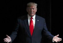 Trump ataca al FBI por filtraciones a la prensa donald trump