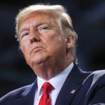 EE.UU: Trump absuelto en juicio político estados unidos