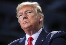 EE.UU: Trump absuelto en juicio político estados unidos
