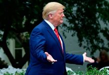 Reportan que otro funcionario valora queja sobre Trump y Ucrania estados unidos