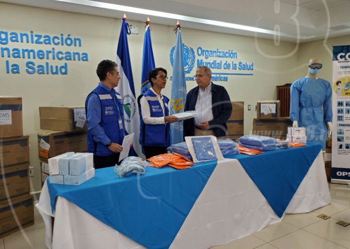 nicaragua