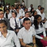Buscan al mejor estudiante de secundaria en Nicaragua nicaragua