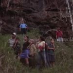 Hallan cuerpo en estado de descomposición en Río Blanco nicaragua