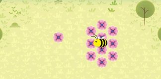 abejas