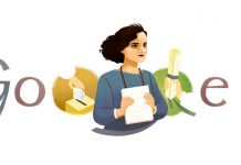 Google recuerda a la primera mujer en votar en América Latina tendencia