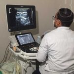 Realizan jornada de ultrasonidos en el Hospital Manolo Morales nicaragua