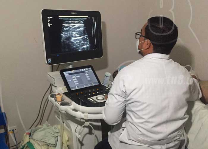 doppler-hospital-1 nicaragua