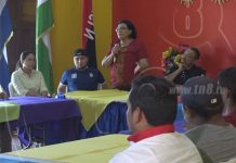 Emprendedores de Monimbó reciben financiamiento nicaragua