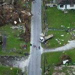 Ascienden a 45 la cifra de muertes causados por Dorian nicaragua