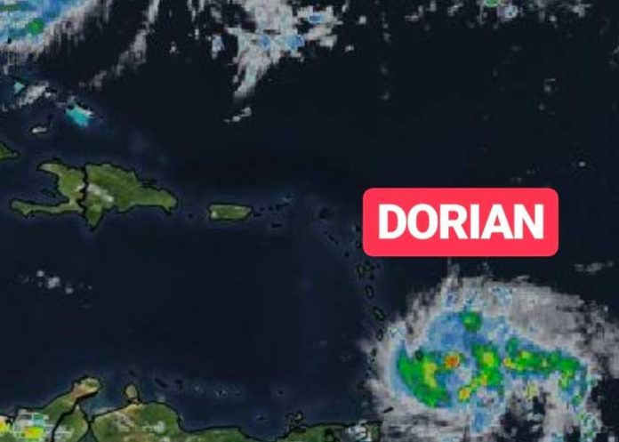 dorian-puerto-rico estados unidos