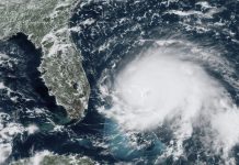 El huracán Dorian cobra sus primeras víctimas en las Bahamas huracan dorian