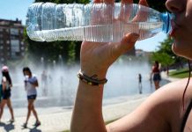 Ola de calor en España se cobra la segunda víctima mortal