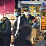 Confirman dos nuevos contagios por coronavirus en Nueva York estados unidos