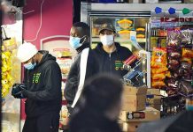 Confirman dos nuevos contagios por coronavirus en Nueva York estados unidos