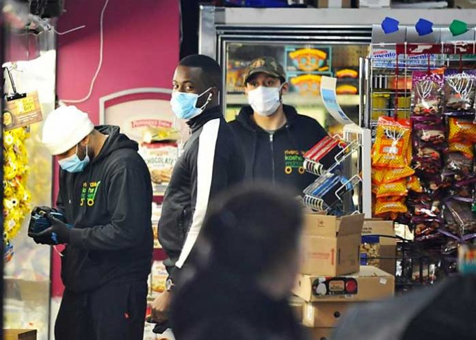 dos-nuevos-casos-nueva-york estados unidos