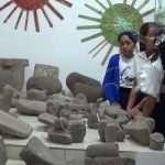 Autoridades municipales inauguran el Museo Arturo Suárez en Boaco nicaragua