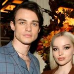 ¿Thomas Doherty le fue infiel a Dove Cameron? infidelidad